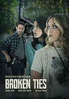 Sisters on the Run (Broken Ties) (2023)