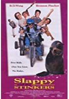 Slappy and the Stinkers (1998)