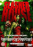 Slasher House (2012)