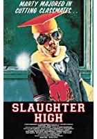 Slaughter High (1986)