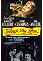 Sleep, My Love (1952)