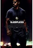 Sleepless (2017)