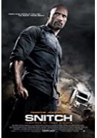 Snitch (2013)
