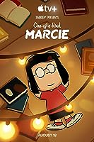 Snoopy Presents: One-of-a-Kind Marcie (2023)