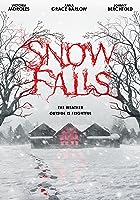 Snow Falls (2023)
