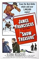 Snow Treasure (1968)