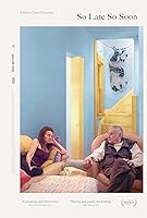 So Late So Soon (2020)