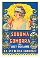 Sodom and Gomorrah (1923)
