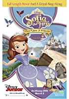 Sofia the First: Once Upon a Princess (2012)