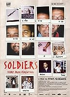 Soldiers: Story from Ferentari (2017)