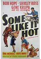 Some Like It Hot (1939)