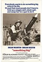 Something Big (1971)