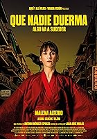 Something Is About to Happen (2023)