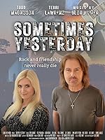 Sometimes Yesterday (2023)