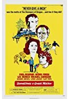 Sometimes a Great Notion (1972)