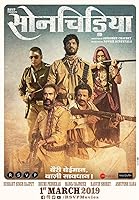 Sonchiriya (2019)