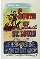 South of St. Louis (1950)