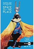 Space Is the Place (1974)