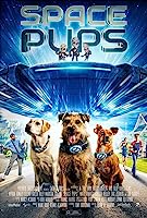 Space Pups (2023)