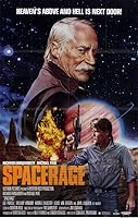 Space Rage (1985)