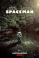 Spaceman (2024)