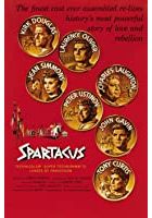 Spartacus (1962)