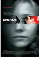 Spartan (2004)