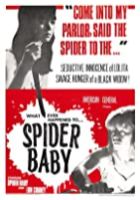 Spider Baby or, the Maddest Story Ever Told (1966)