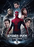 Spider-Man: Lotus (2023)