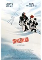 Spies Like Us (1985)