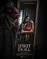 Spirit Doll (2023)