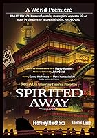 Spirited Away: Live on Stage (2022)
