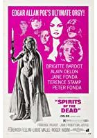 Spirits of the Dead (1969)