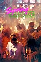 Spring Broke (2016)