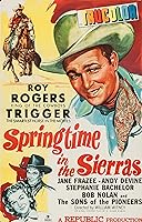 Springtime in the Sierras (1947)