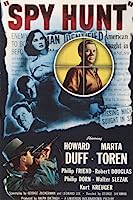  Spy Hunt
