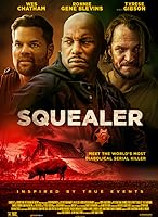 Squealer (2023)