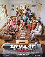Srimulat: Hil yang Mustahal - Babak Pertama (2022)