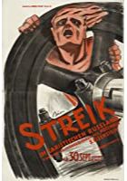 Stachka (1961)