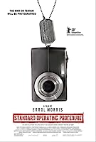 Standard Operating Procedure (2008)