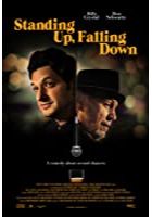 Standing Up, Falling Down (2019)