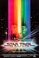 Star Trek: The Motion Picture - The Director's Edition (1979)