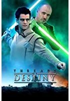 Star Wars: Threads of Destiny (2014)