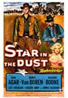 Star in the Dust (1956)