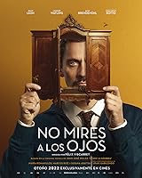 Staring at Strangers (2022)