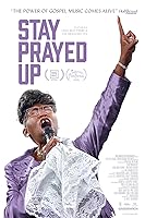 Stay Prayed Up (2021)