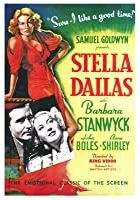 Stella Dallas (1937)