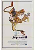 Steppenwolf (1988)