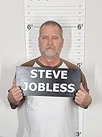 Steve Jobless (2023)