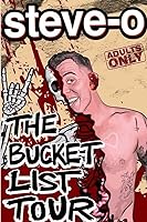 Steve-O's Bucket List (2023)
